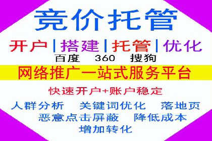 SEM外包助力电商营销案例研究